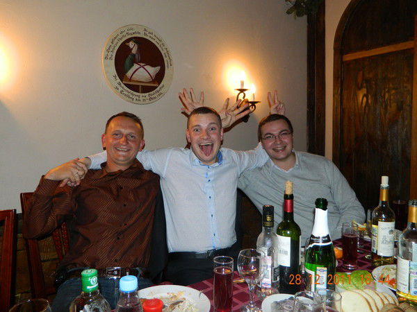 Андрей Коковин