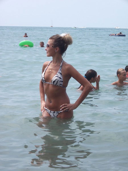 Ольга Рознова