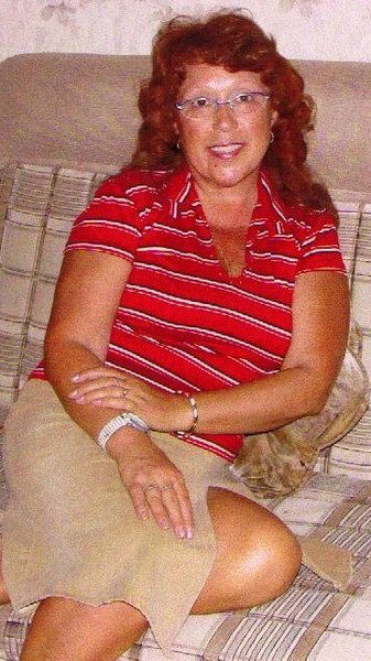 Kamkris Круглова