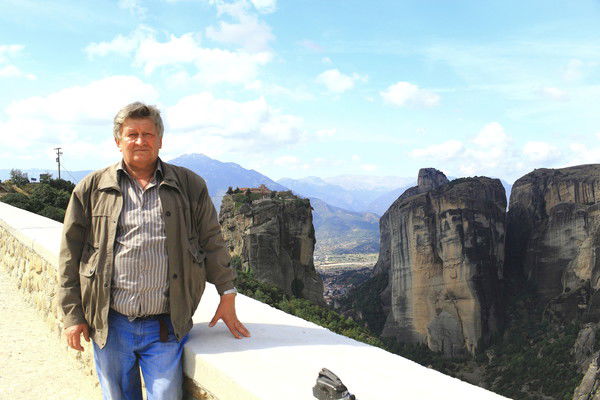 Евгений Соломыкин