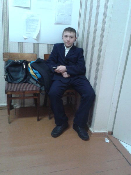 Ровный Пацанчик