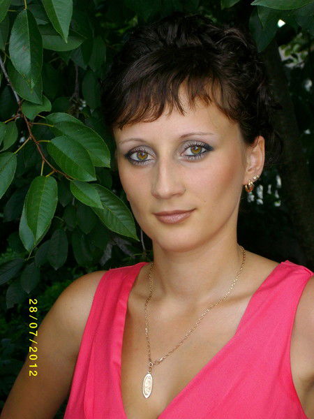 Ольчик Яремчук