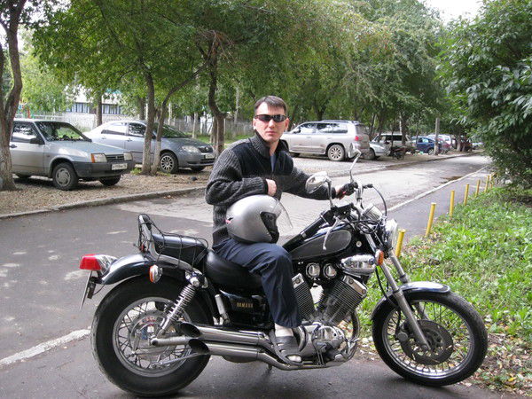 Артур Веселовский