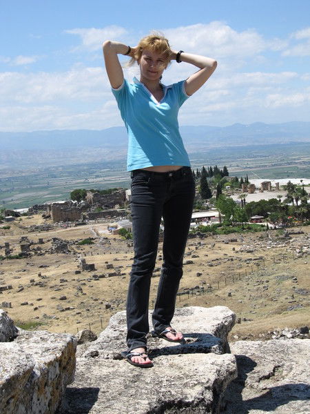 Елена Санникова