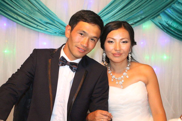 Жанара Кадырова