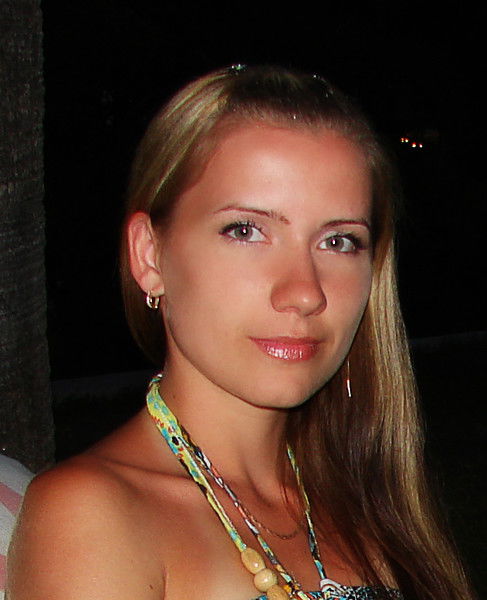 Анна Сафонова