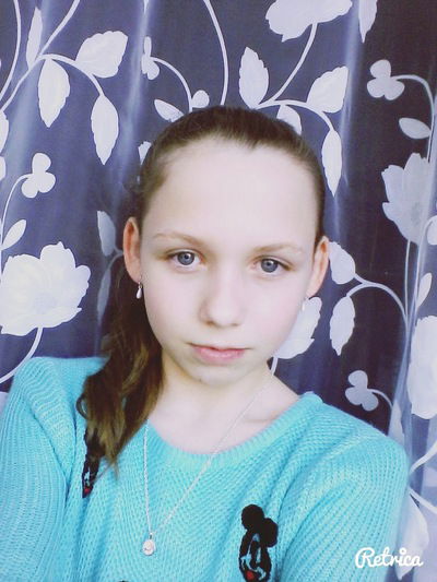 Екатерина Борисова