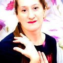 Ирина Гусевская