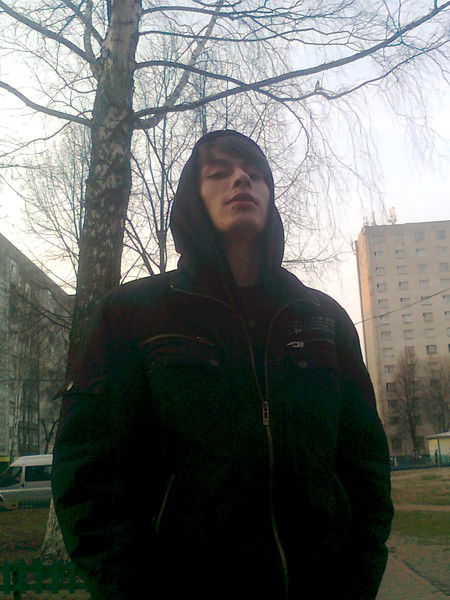 Максим Лялихов