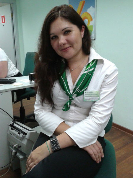 Галина Боровик