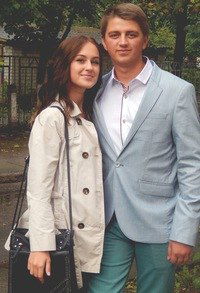 Анфиса Бирюкова