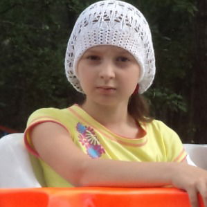 Юлия Журавлева