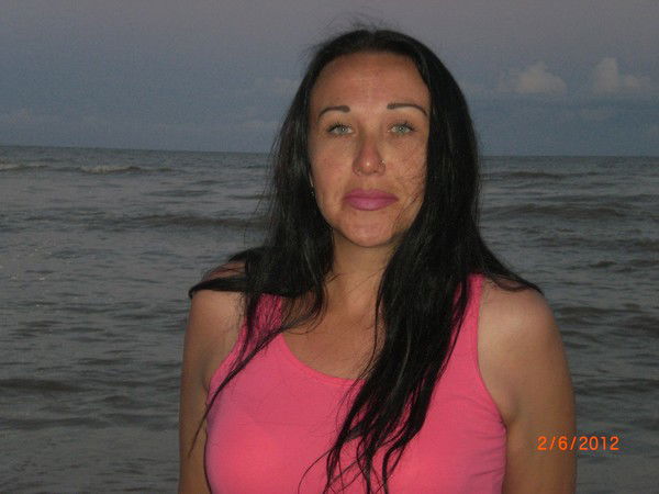 Оксана Соловьева