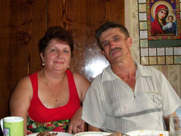 Людмила Хоркина