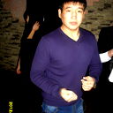 Nurik Omarov