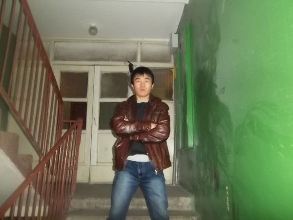 Болот Аманов