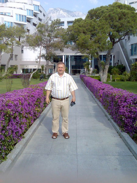 Владимир Фуркало