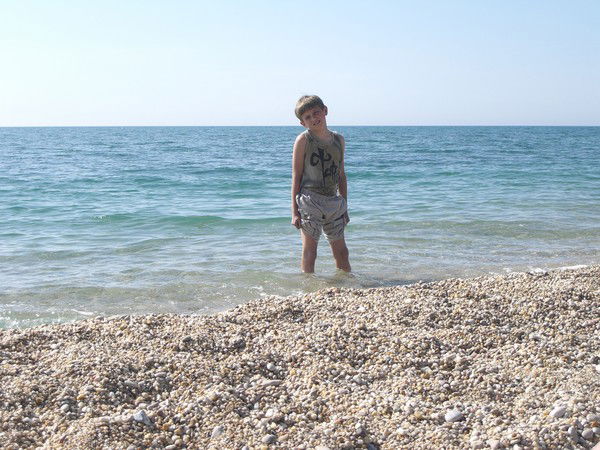 Никитос Агапов