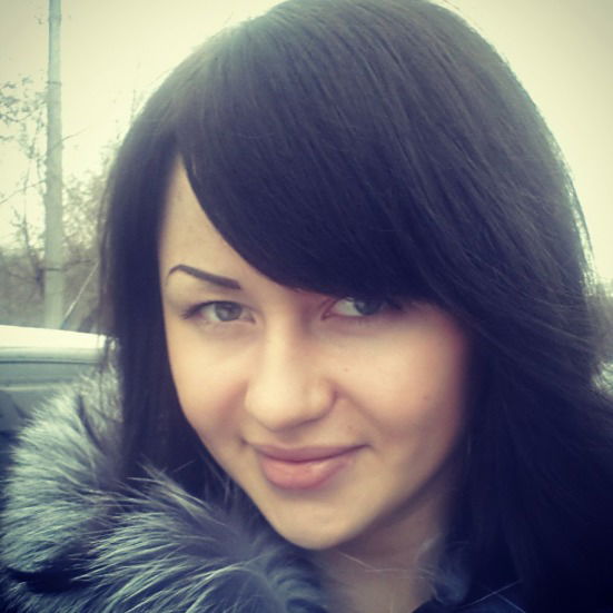 Анастасия Спиренкова