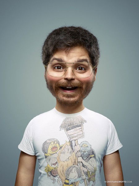 Ильнур Шамсутдинов