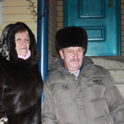 Татьяна Сергеева