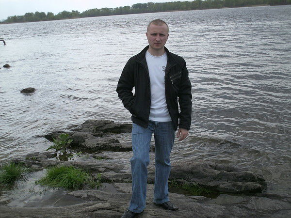 Саня Панченко