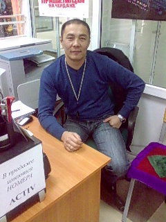 Кыран Караж