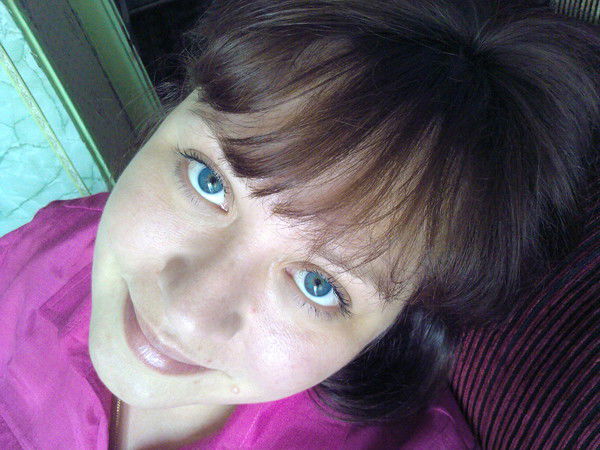 Татьяна Титова