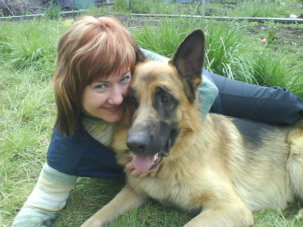 Наталья Нефедова