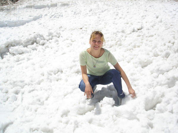 Надежда Полякова