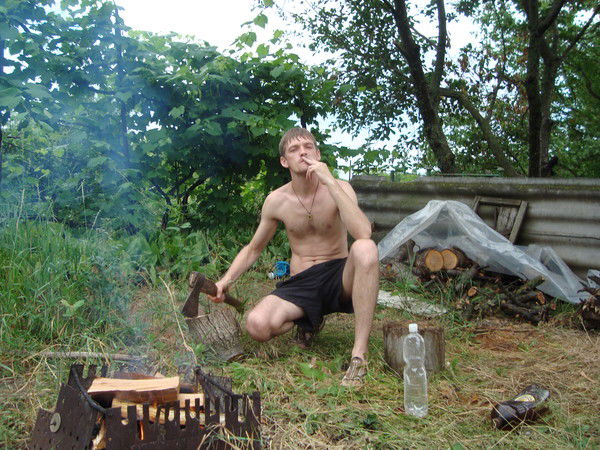 Павел Чащин