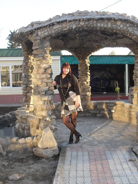 Вероника Васильева