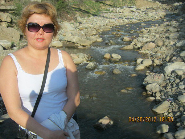 Куралай Тампишева