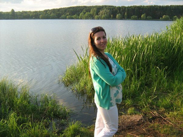 Татьяна Ступак