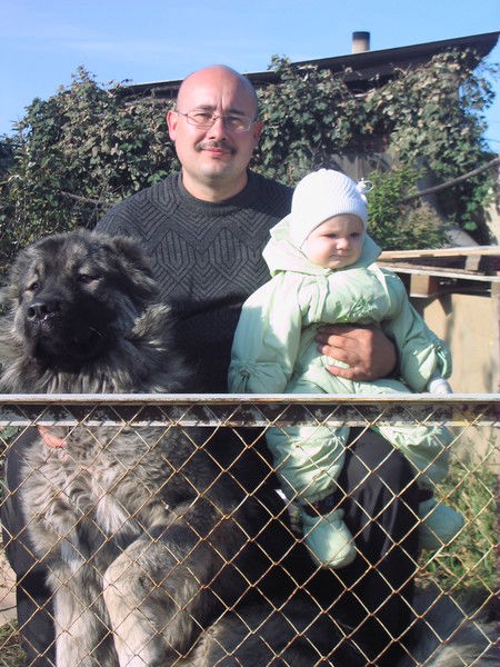 Андрей Попов