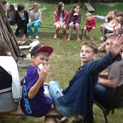 Вадим Прибытков