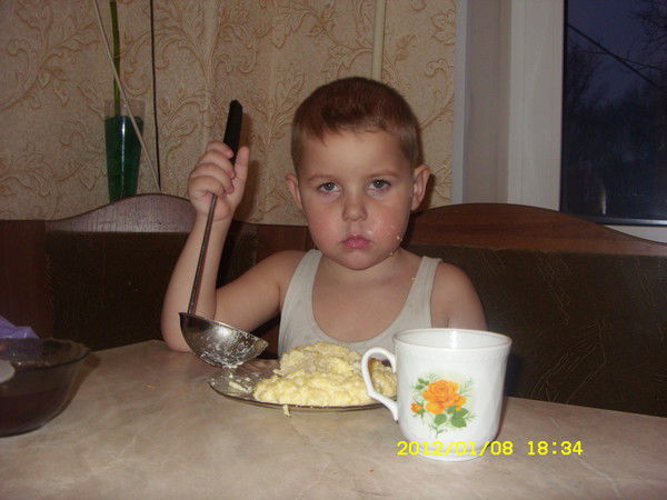 Маргарита Ивахненко