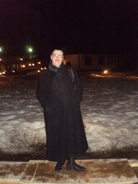 Лена Муравова