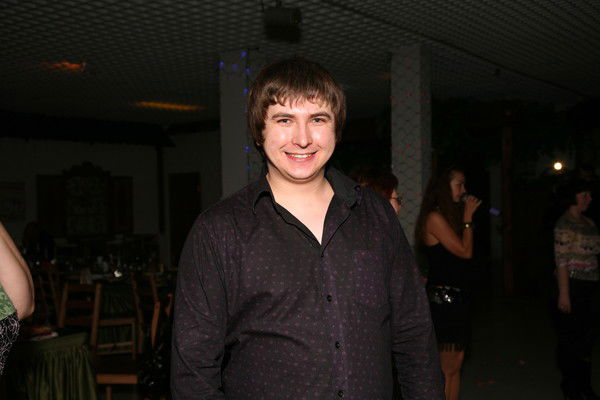 Сергей Ершов