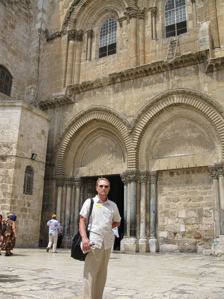 Николай Горанский