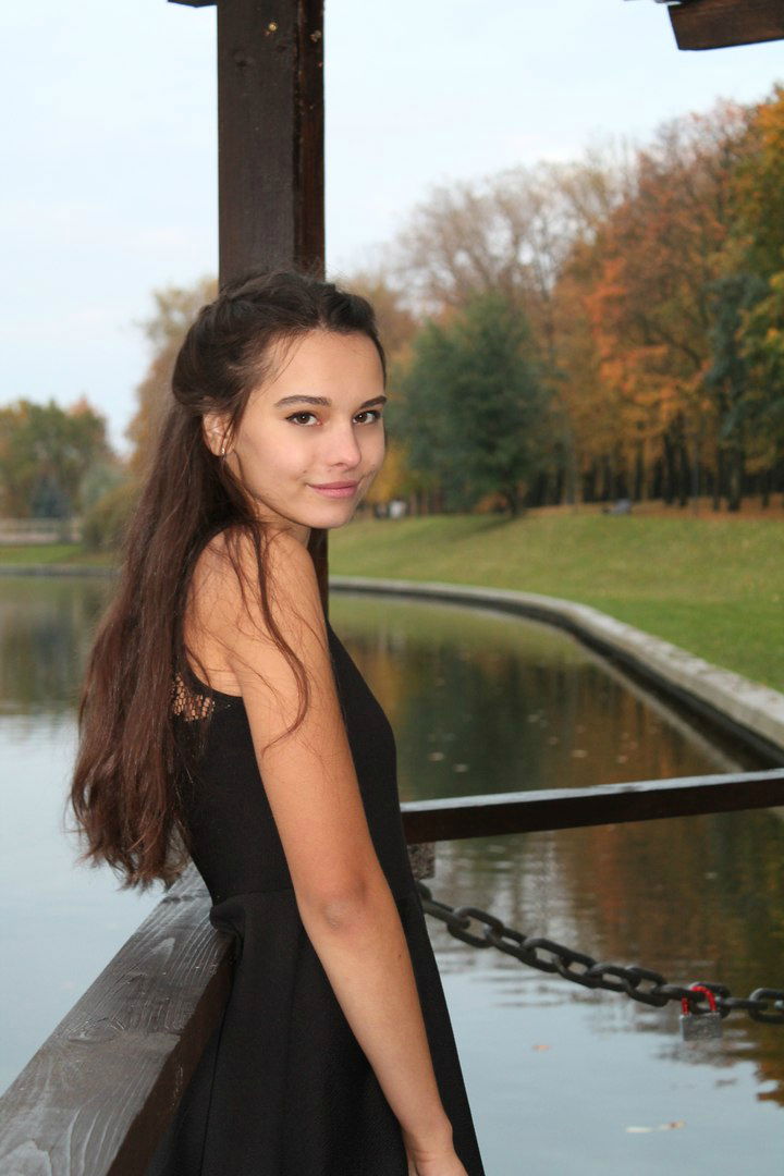 Александра Гатило