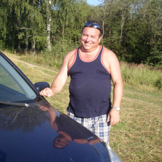 Сергей Корсаков