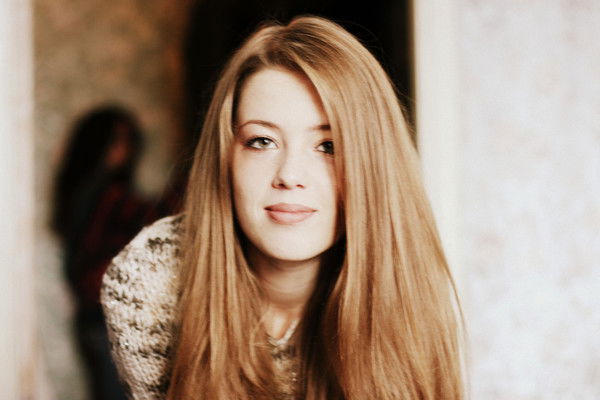 Катерина Скрепкина