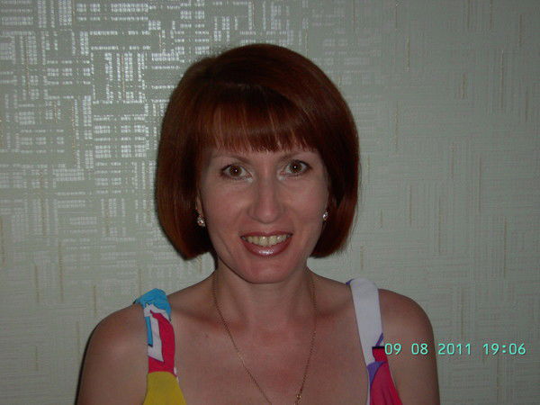 Залина Васильева (Сорокина)