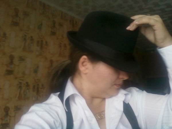 Наталья Штыкина