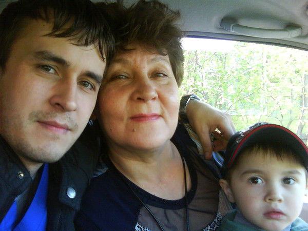 Всеволод Гончаров