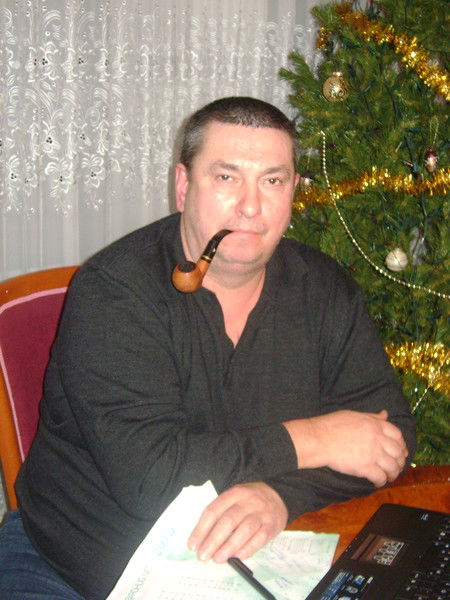Сергей Лукашев