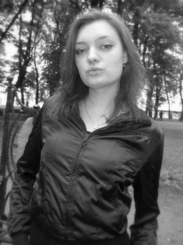 Юльчик Bulimova