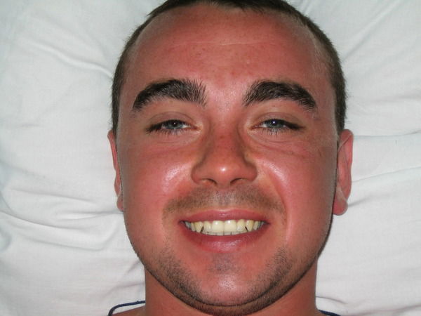 Александр Тимохин