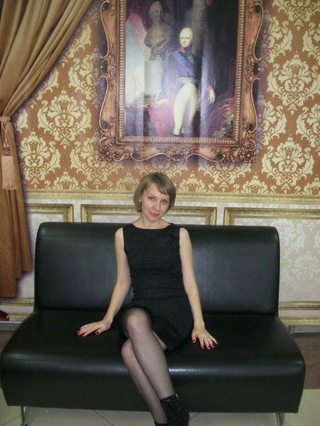 Наталья Жукова